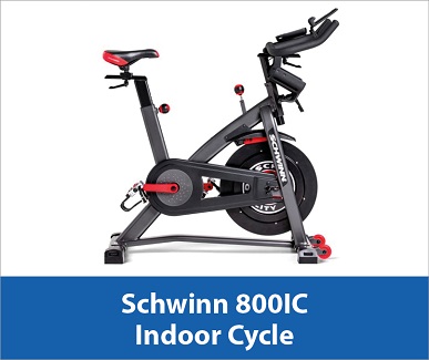 Schwinn 800IC Indoor Cycle